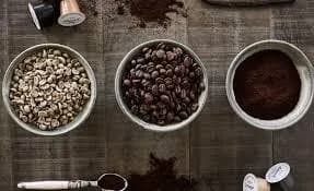 Café de Especialidad