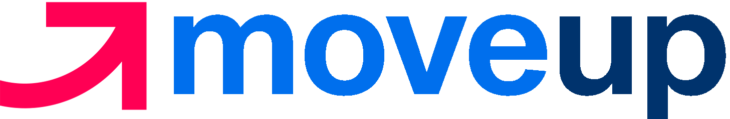 MoveUp Digital Logo